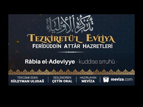 download lagu mp3 mp4 Rabiatl Adeviyye, download lagu Rabiatl Adeviyye gratis, unduh video klip Rabiatl Adeviyye