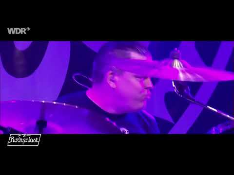 Monolord LIVESTREAM – Freak Valley Festival 2024   Rockpalast