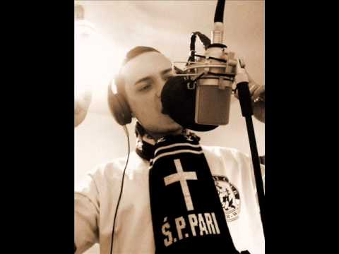 Skalpel - Co zyskałem co straciłem feat Giedoka.wmv