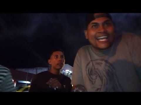 Panamá batalla de freestyle