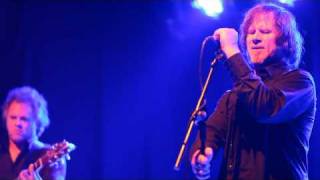 Mark Lanegan &quot;No Easy Action&quot; live in Rome 2010