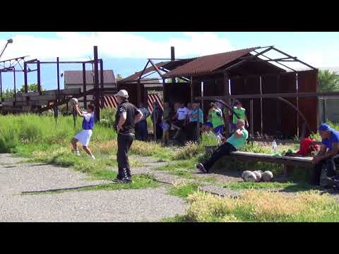 Sis Kilikia/03/ -   Gandzasar Kapan/03/  0-1  09.06.2018