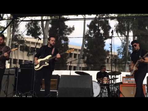 Island Apollo-Miracle (Live @ Aldrich Park, UC Irvine) May 22, 2015