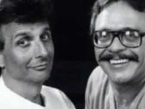 STEVENS & PRUETT_ROCK 101-KLOL_1992-94