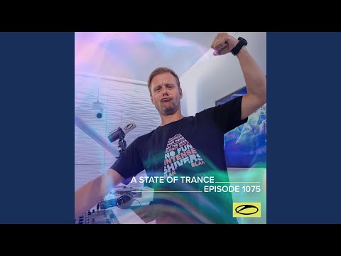 A State Of Trance (ASOT 1075)