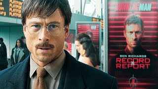 Para Salvar Sua Filha, Homem Participa de Reality Show Onde o País Inteiro Vai Tentar Matá-lo