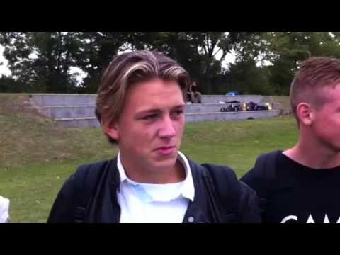 Strandskole-profiler kigger på