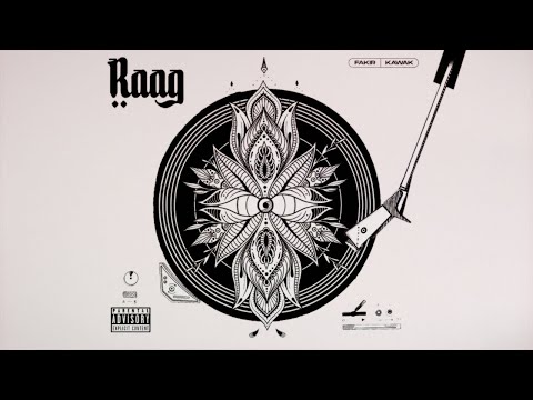 FAKIR Y KAWAK - CUANDO TOQUE FONDO (Prod. danilamprz)