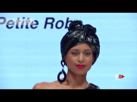 CHIARA BONI La Petite Robe Full Show Spring 2018 Monte Carlo Fashion Week 2017 by Fashion Channel