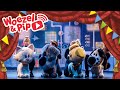 Theatervoorstelling Woezel Pip En De Tijdmachine ️