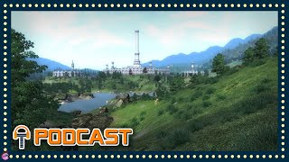 TripleJump Podcast 112: Open World – Which Games Offer The Best Free Roam Experience?