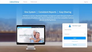 LibreView Tutorial - Quest Health Solutions
