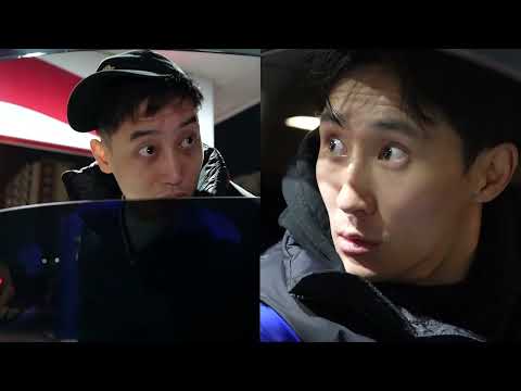 Бензинд оочоорлоод бизий байна 😱🤣