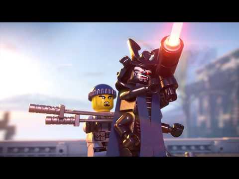 Den grønne ninjas robotdrage 70612 - LEGO Ninjago (DK)