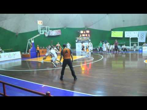 US Tiber NPC Rieti Game Recap