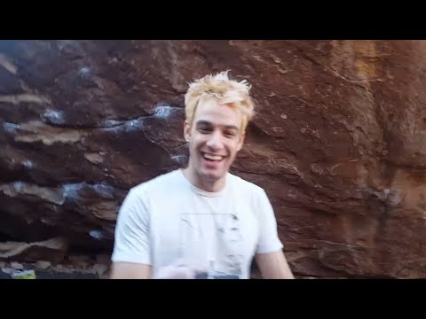 Hueco Tanks 2019-2020 Season