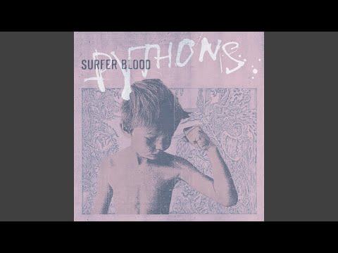 Needles and Pins - Surfer Blood
