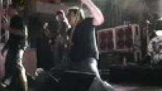 Alien Ant Farm - Sticks and Stones UnLIVE - Hard Rock 2008