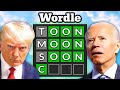 Presidents Play Wordle 1 5 Compilation