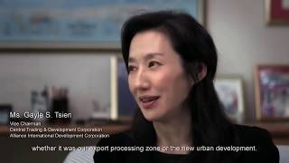 Vidéo of Saigon South Residences