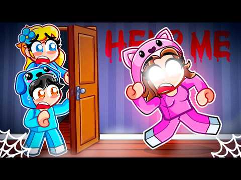 My Best Friend Is POSSESSED!