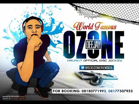 DJ Ozone - Istanbul riddim full mix