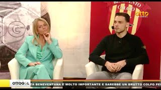 ottogol la puntata del 6 marzo 2023