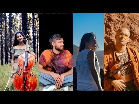 Video del músico ABORA PROJECT