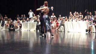 Sebastian Achaval & Roxana Suarez