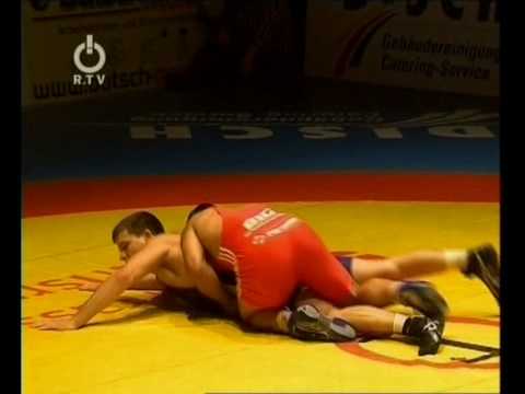 R.TV Sport vom 30.08.2010 (SVG - KSV Aalen 2005)