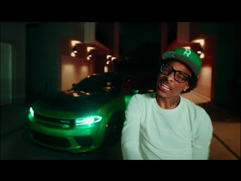 JPAY - I TOLD YOU (OFFICIAL VIDEO)