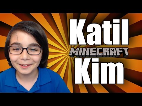 SERİ KATİLDEN KAÇIŞ !!! - Minecraft Katil Kim #2