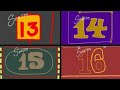 All Crashes From Thomas Friends Seasons 13 16 2009 2012