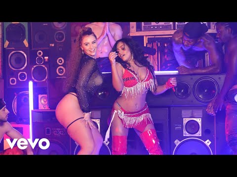 Mikalia Dancer
