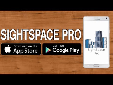 SightSpace Pro: 3D AR & VR