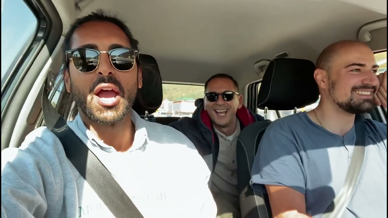 Everything to Do In Ohrid Macedonia - The Ultimate Speed-run of Sites