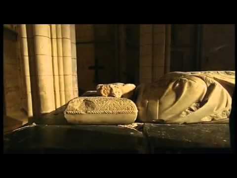 Die Templer  Kreuzzug in die Hölle - Deutsche Reportage über die Templer