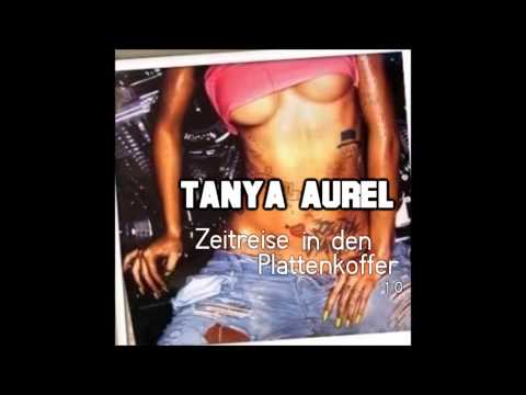 Tanya Aurel´s Zeitreise in den Plattenkoffer 1.0