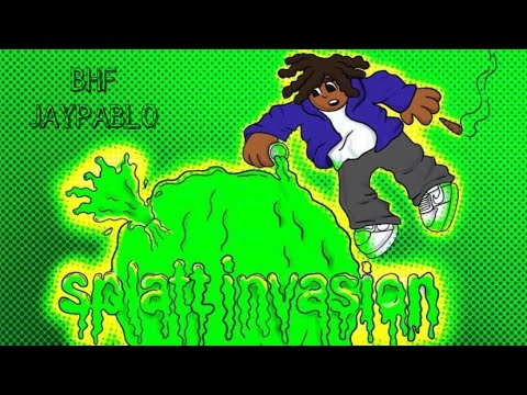 Mr splatt ( recipe) ft polo mayesvillian