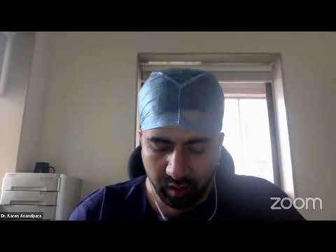 Endovascular Management of Acute Deep Vein Thrombosis