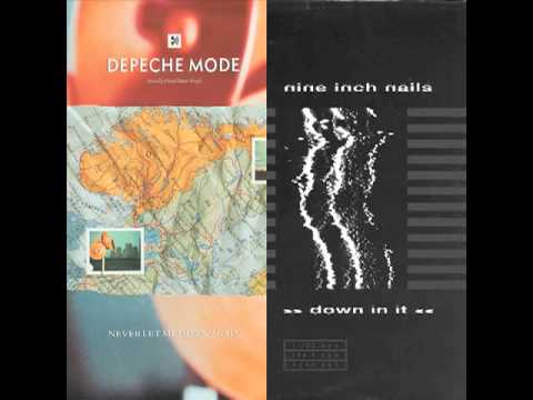 Never Let Me Down In It