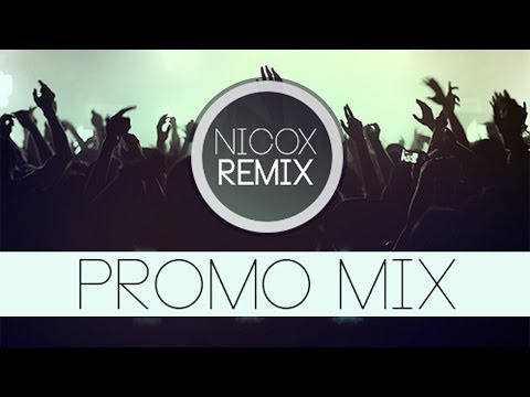 Nicox - Promo Mix - NOVEMBER 2013
