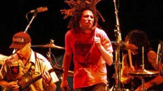 Rage Against The Machine - Hadda Be Played On A Jukebox