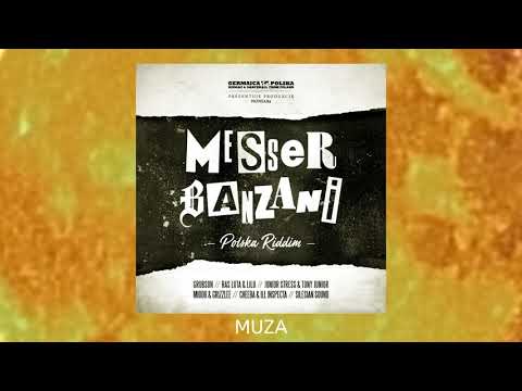 Ras Luta & Lilu - Muza (Messer Banzani Polska Riddim)