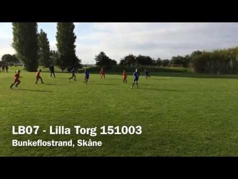 LB07 P05 - Lilla Torg 151003