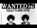 Angela Davis on Running from the FBI, Lessons from Prison and How Aretha Franklin Got Her Free