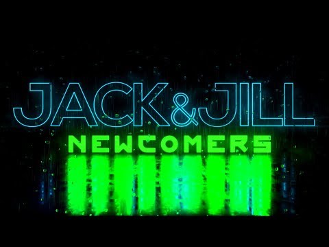 RZC2018 - J&J Newcomers