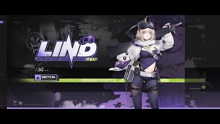 Girls' Frontline 2: Exilium | Lind's PV