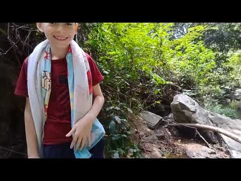 Sítio Coió - Mulungu - Ceará - Parte final