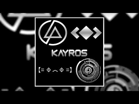 4AF Project - Kayros Live Set - A-Side - Linkin Park x Pendulum x Madeon x Porter Robinson